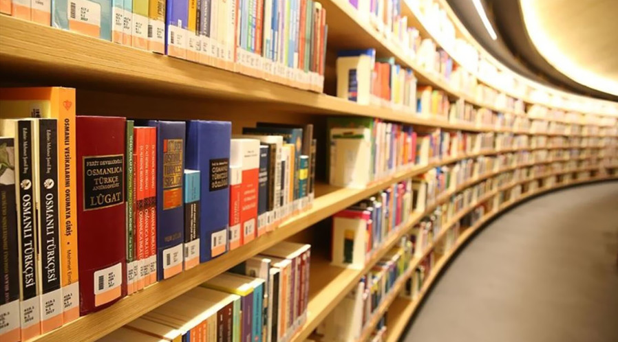 Kitap Sektöründe +3 Taksit