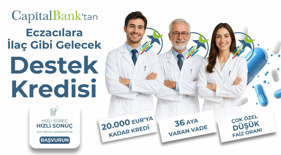 Special Support Loan for Pharmacists