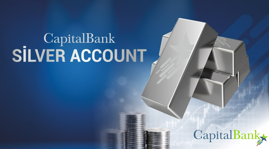 Silver Account