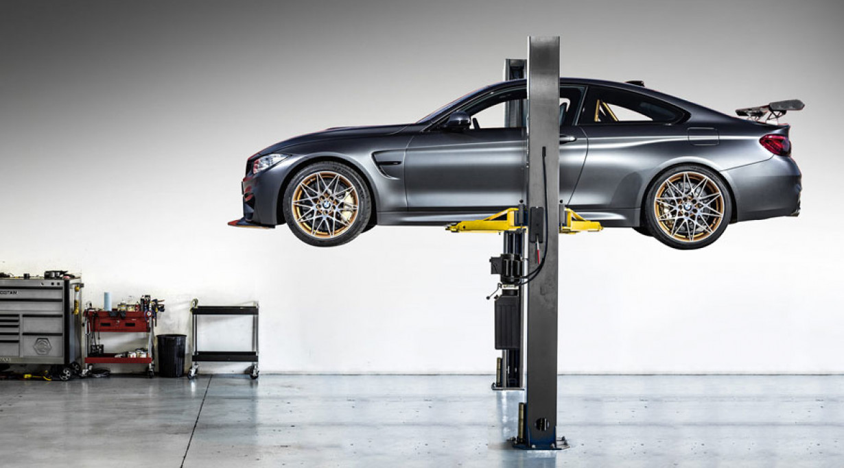 Ara&ccedil; Bakım ve Lastik Sekt&ouml;rlerinde    +2 Taksit