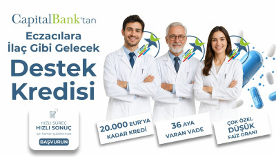 Special Support Loan for Pharmacists